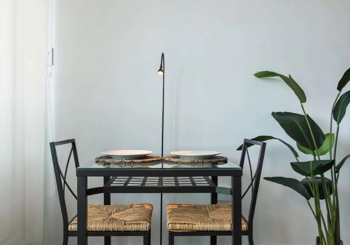 San Cristobal Studio - Oceanfront In Trendy Condado Location Hotel San Juan Puerto Rico