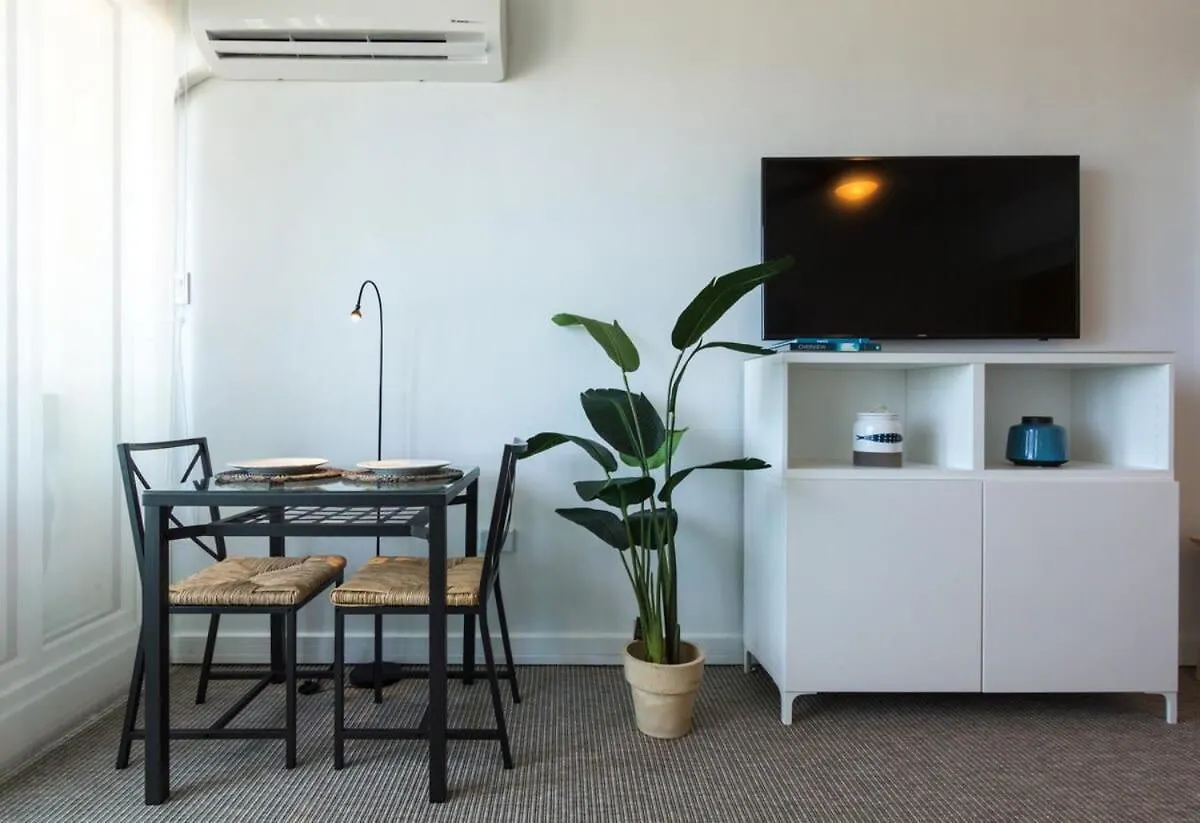 San Cristobal Studio - Oceanfront In Trendy Condado Location Hotel San Juan 0*,  Puerto Rico